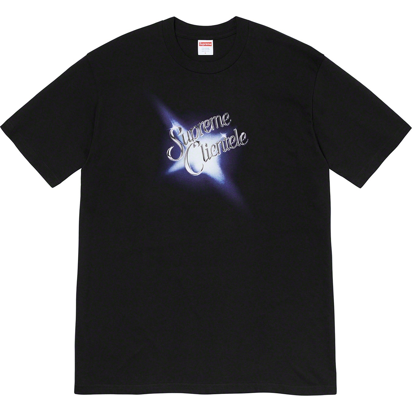 Supreme Clientele Tee view 10